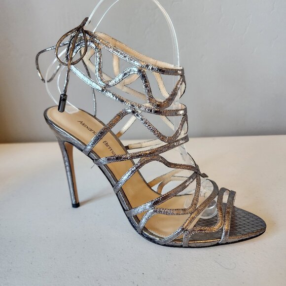 Alexandre Birman "NEW" - Picture 10 of 14